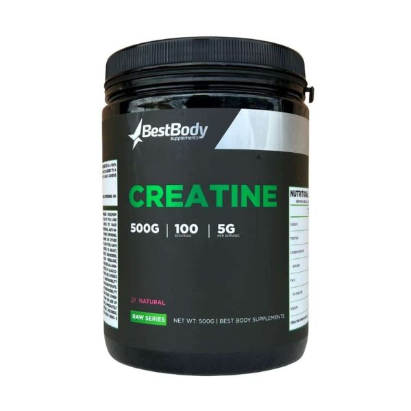 creatine