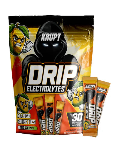 Krupt - Drip