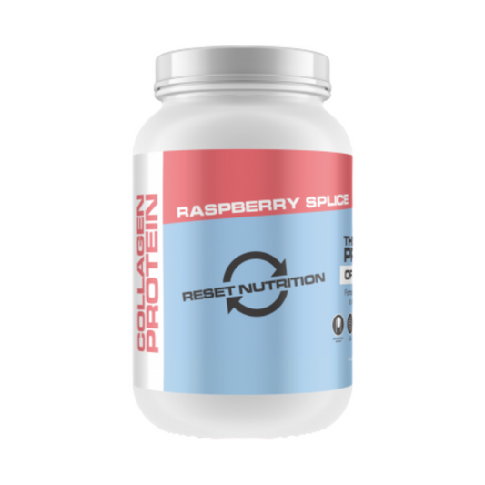 Reset nutrition - Collagen Protein 30 serves