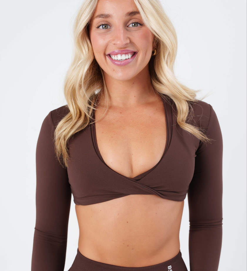 NEUTRALS - Luxe Long Sleeve