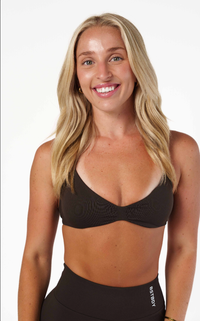 NEUTRALS - Dynamic Bralette