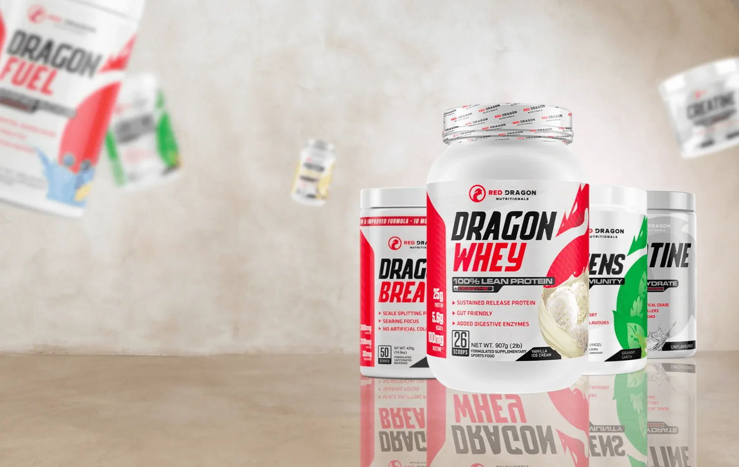 Best Body Supplement Bundles - Best Body