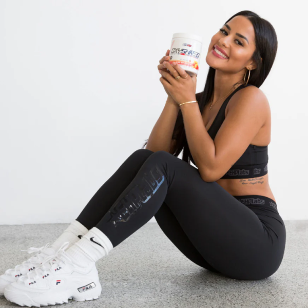 Fat Burning - Best Body