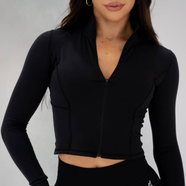 Jumpers / Jackets - Best Body