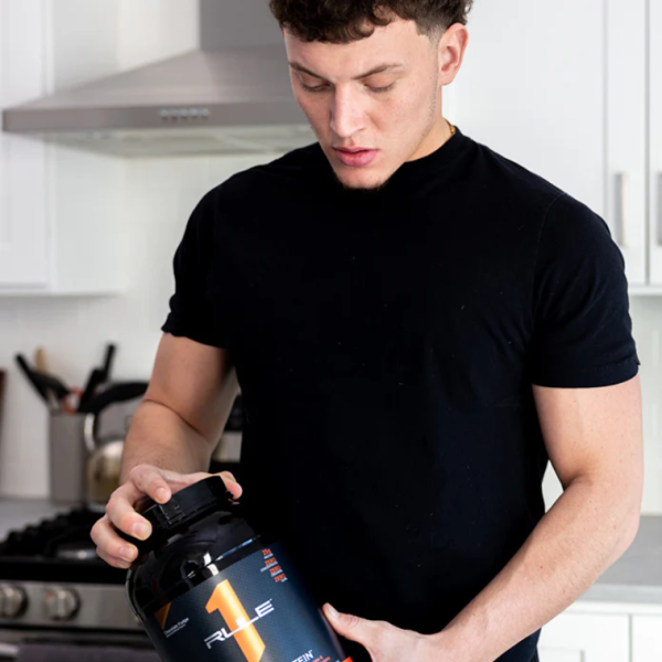 Protein - Best Body