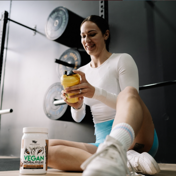 Vegan - Best Body