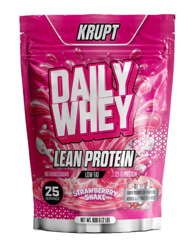 Krupt - Daily Whey