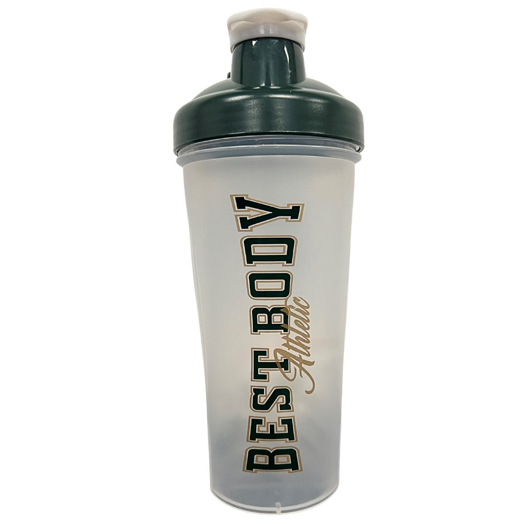 Best Body - 700ml Shaker Varsity Series - Best Body