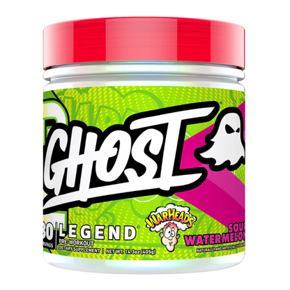 Ghost - Legend V3 - Best Body