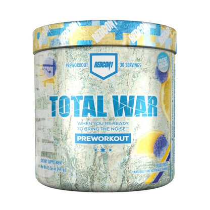 Redcon 1 - Total War - Best Body