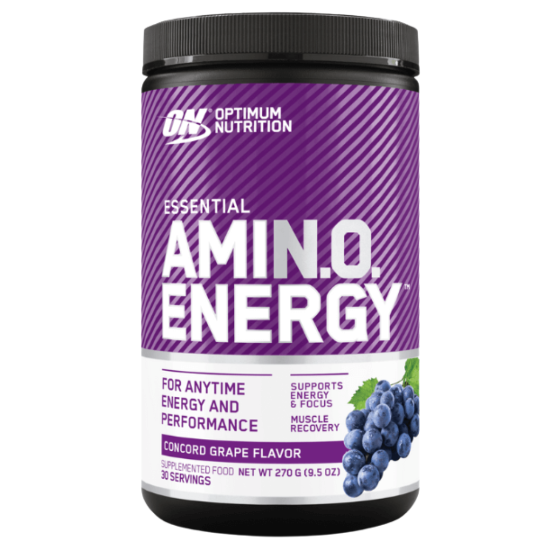 Optimum Nutrition - Amino Energy 30 Servings - Best Body