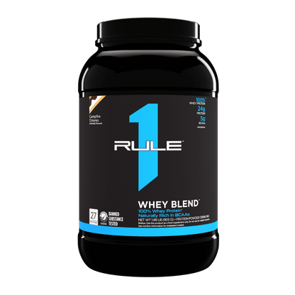Rule 1 - R1 Blend 30 Servings