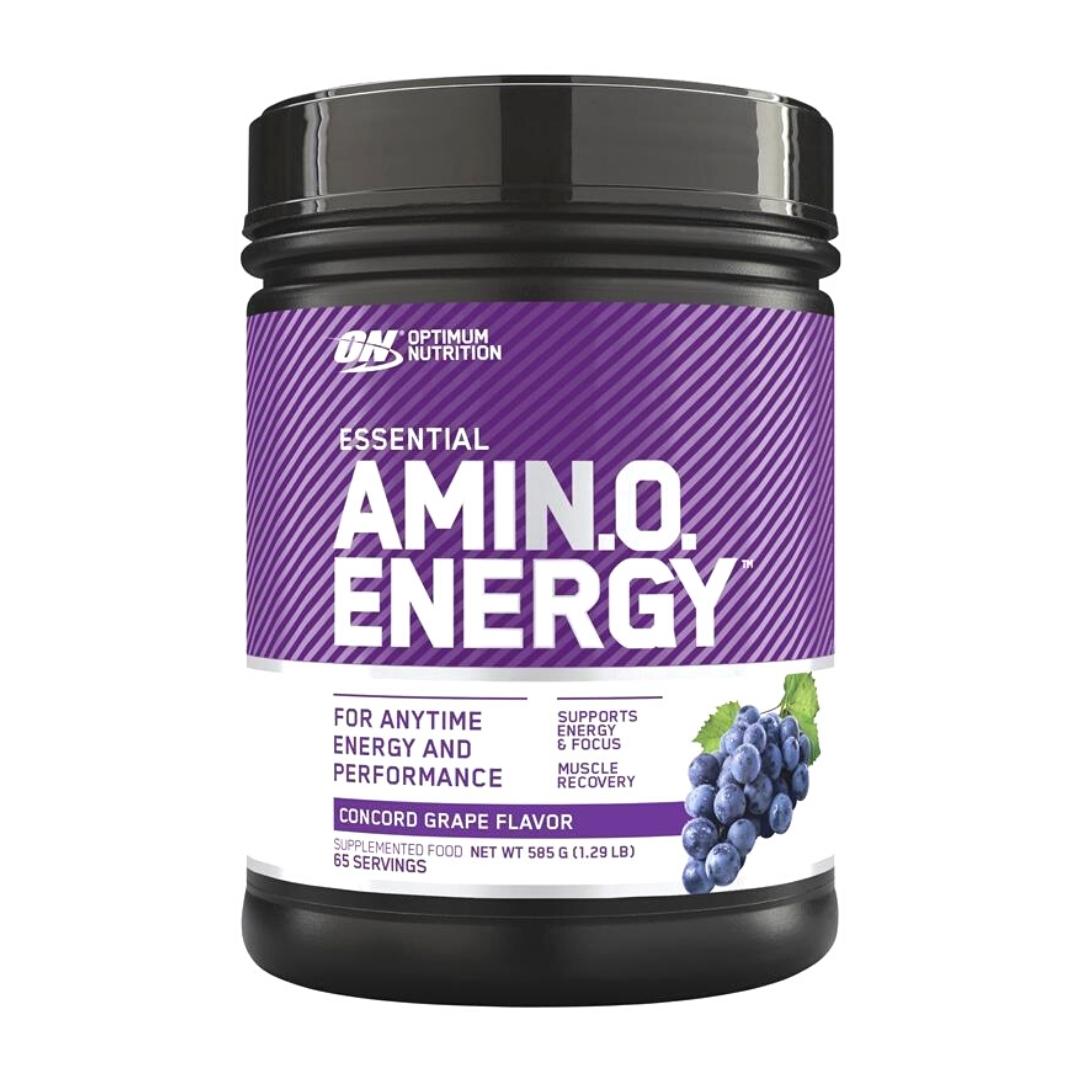 Optimum Nutrition - Amino Energy 60 Servings - Best Body