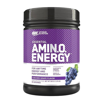 Optimum Nutrition - Amino Energy 60 Servings