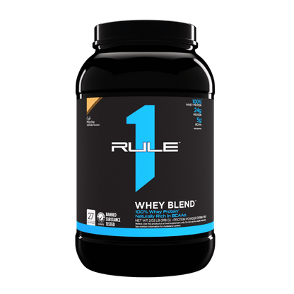 Rule 1 - R1 Blend 30 Servings