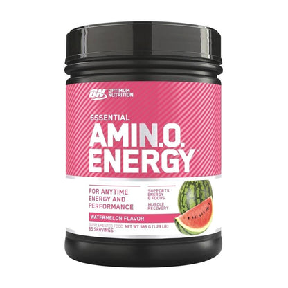 Optimum Nutrition - Amino Energy 60 Servings - Best Body
