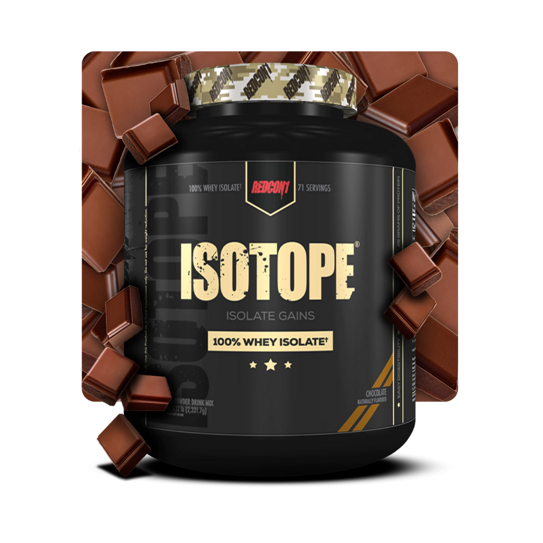 Redcon 1 - Isotope 2.2kg