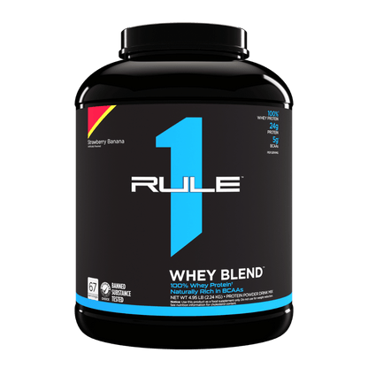 Rule 1 - R1 Blend 65 Servings