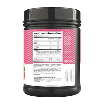 Optimum Nutrition - Amino Energy 60 Servings