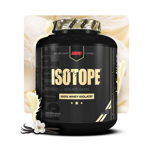 Redcon 1 - Isotope 2.2kg