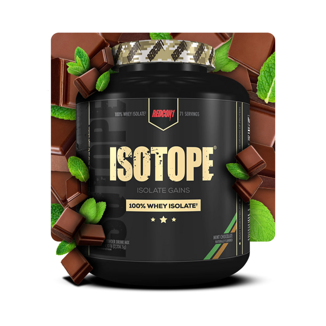 Redcon 1 - Isotope 2.2kg