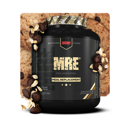 Redcon 1 - MRE 3.2kgs