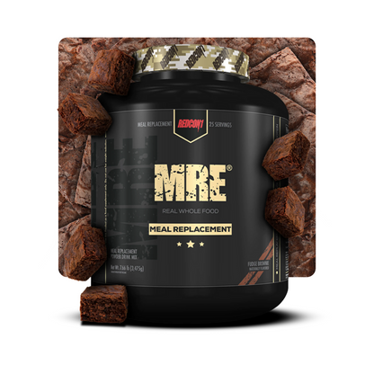 Redcon 1 - MRE 3.2kgs - Best Body