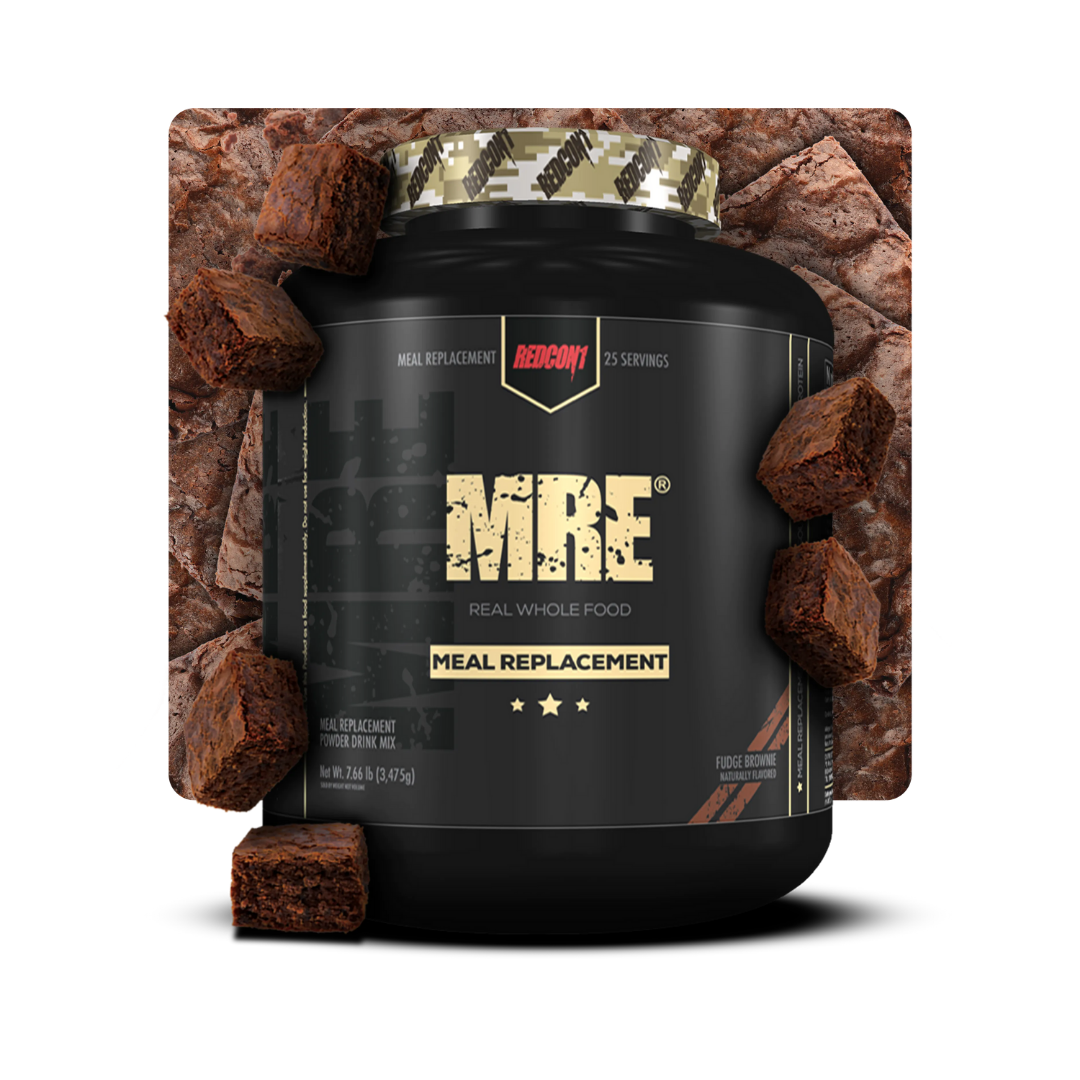 Redcon 1 - MRE 3.2kgs