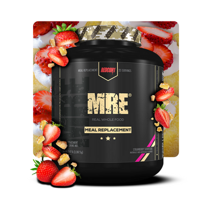 Redcon 1 - MRE 3.2kgs - Best Body