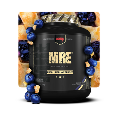 Redcon 1 - MRE 3.2kgs - Best Body