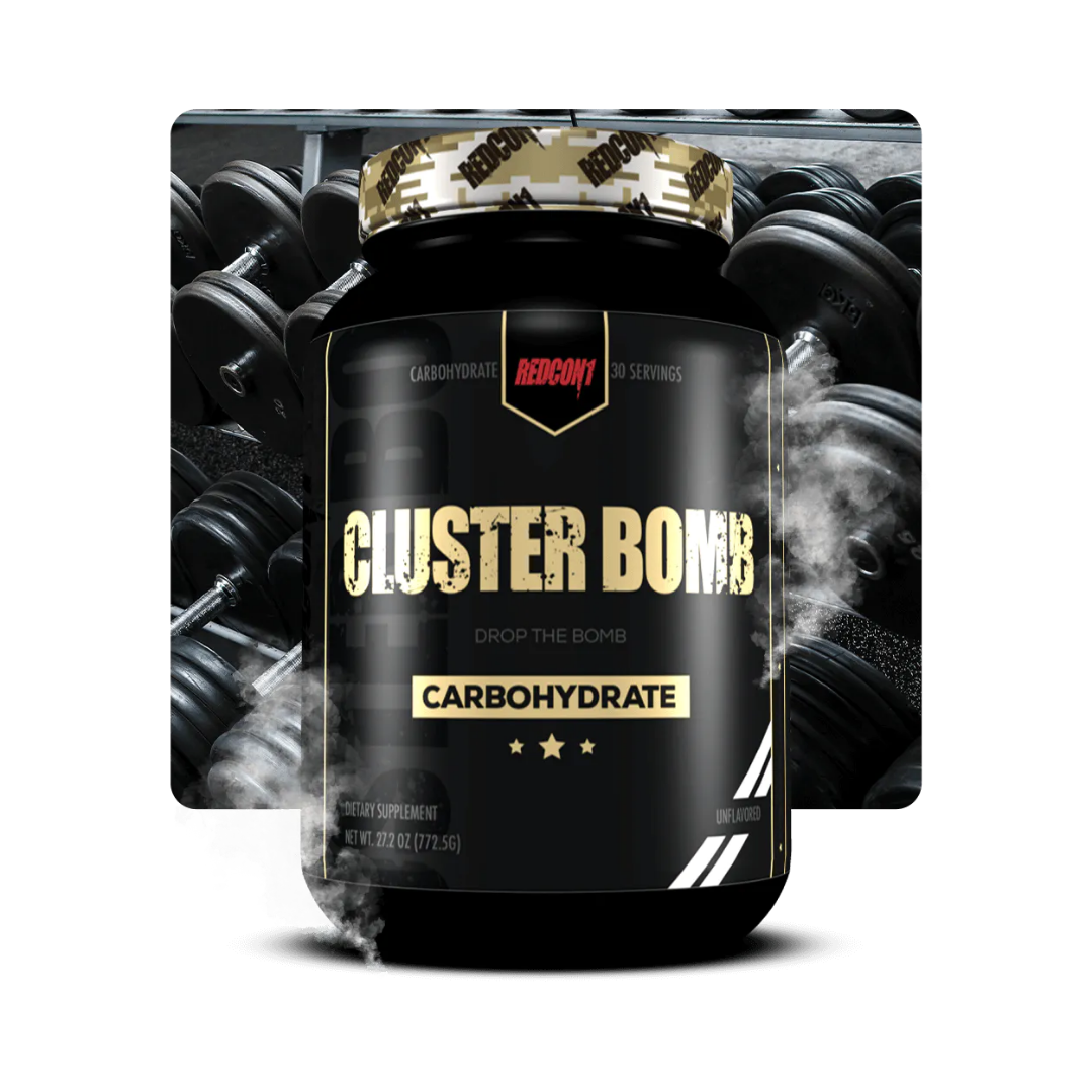Redcon 1 - Cluster Bomb 30 Servings - Best Body