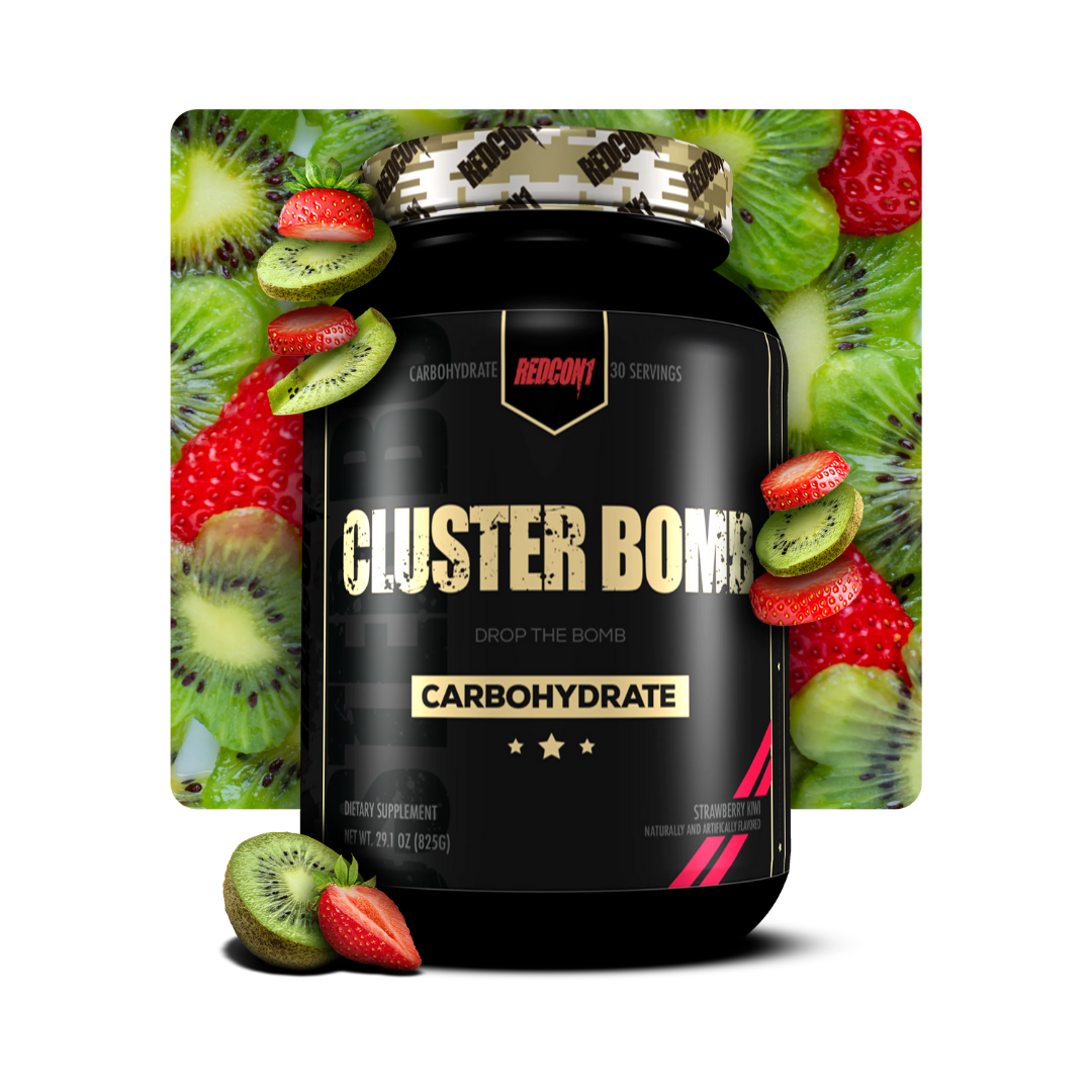 Redcon 1 - Cluster Bomb 30 Servings - Best Body