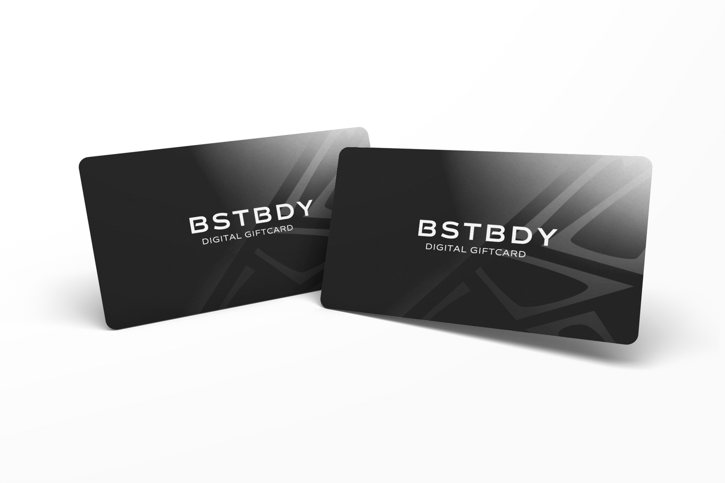 BSTBDY Gift Card