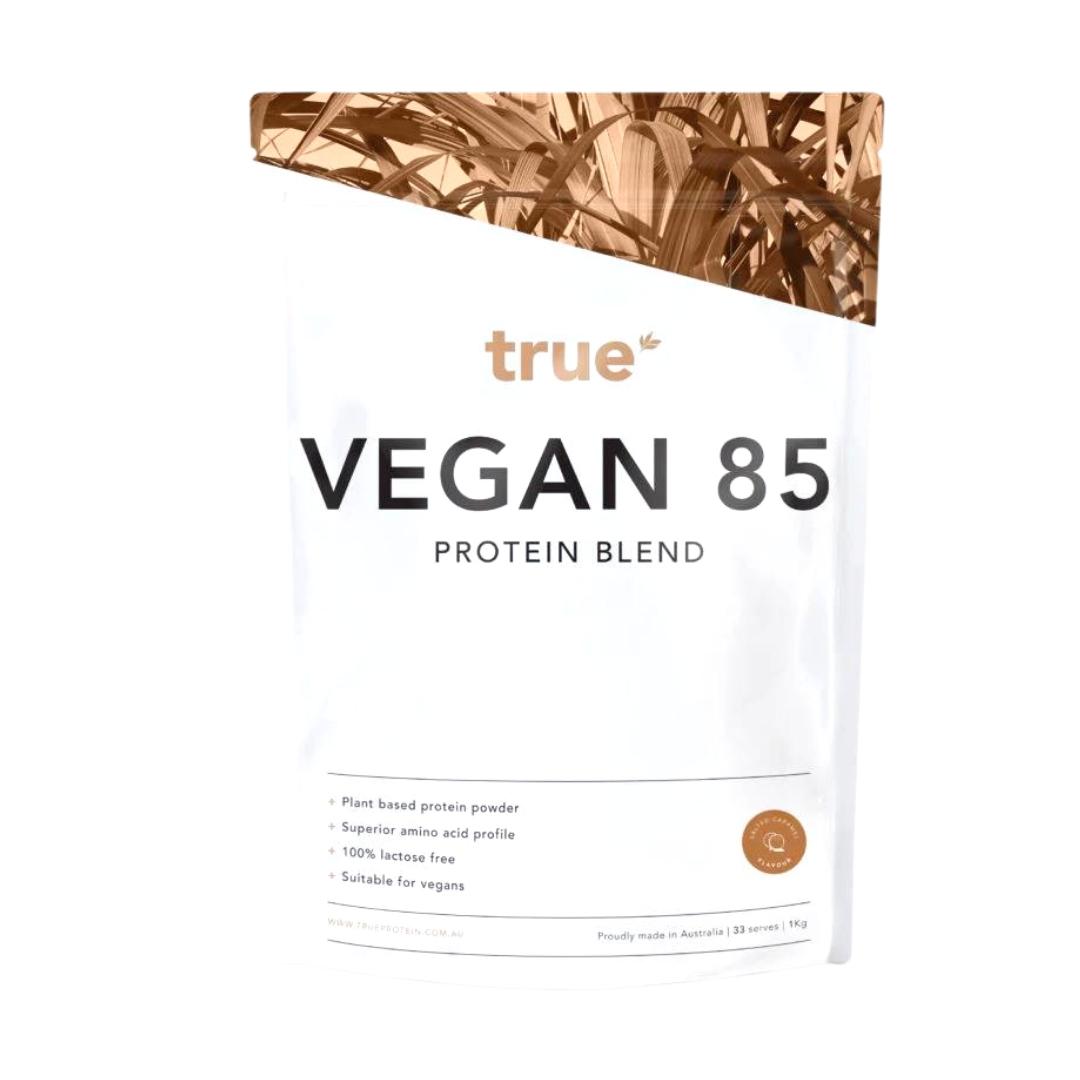 True Protein - Vegan 85 33 Servings