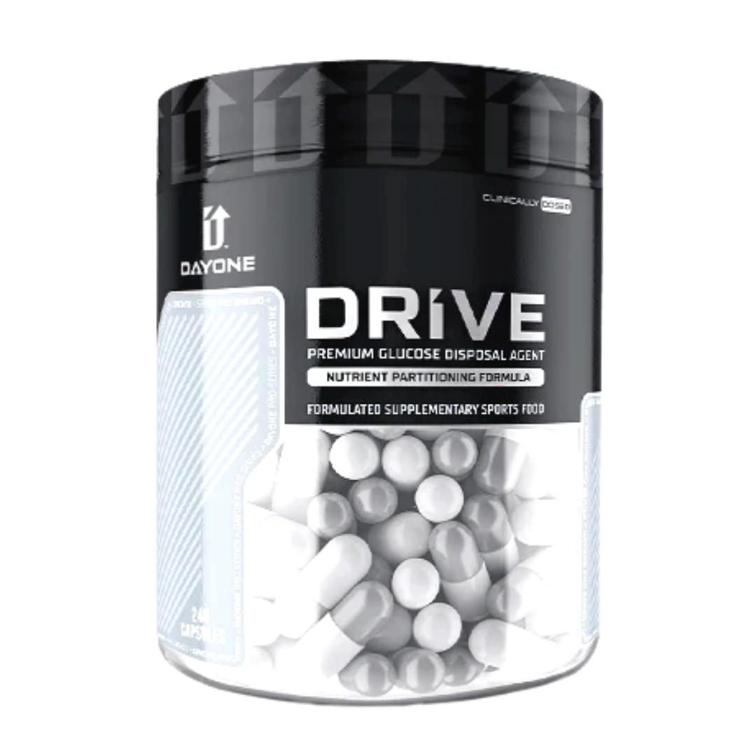Day One Performance - Drive 180 Capsules