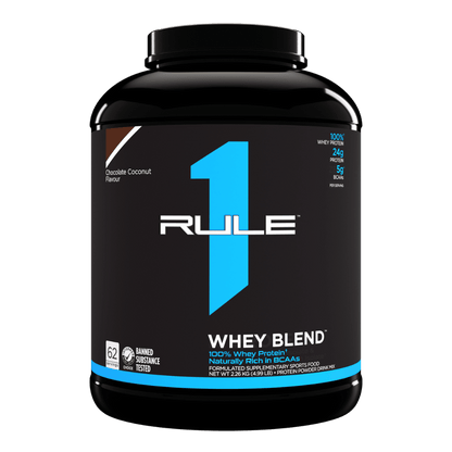 Rule 1 - R1 Blend 65 Servings