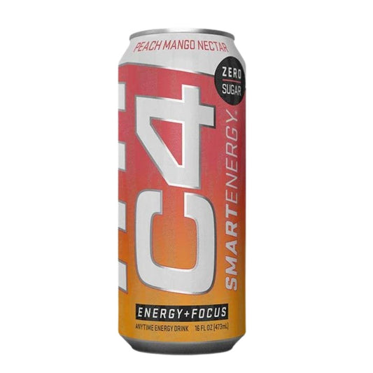 Cellucor -C4 Smart Energy 473ml