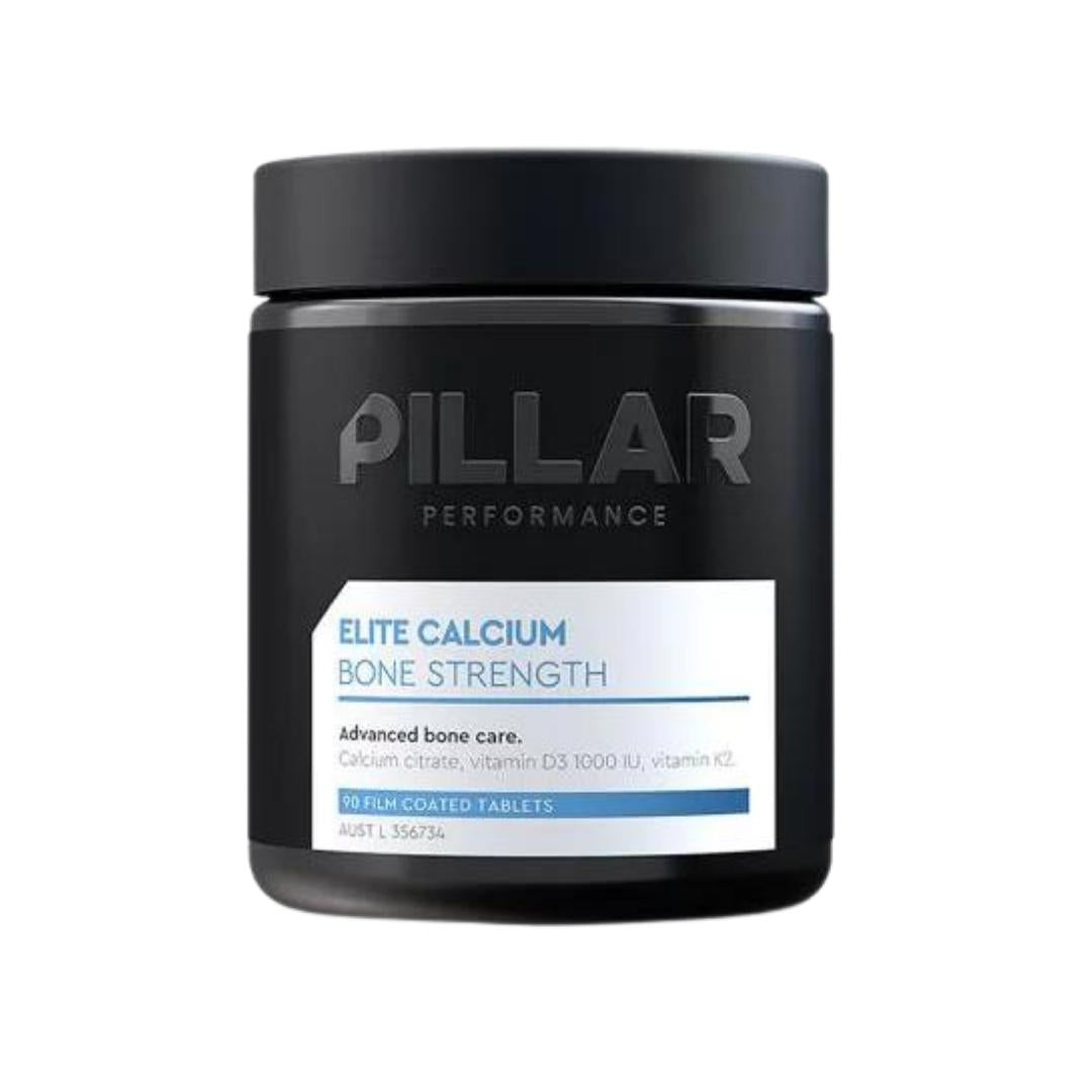 Pillar Performance - Elite Calcium 90 Caps
