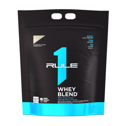 Rule 1 - R1 Blend 4.55kgs
