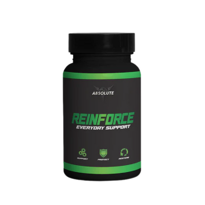 Absolute Sports Nutrition - Reinforce 90 Capsules