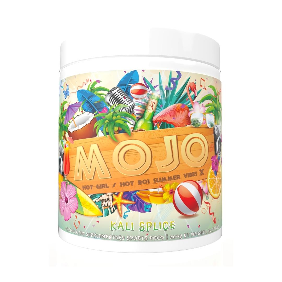 Street Supps - Mojo 40 Servings