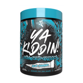 Street Supps - Ya Kiddin Full Send Edition 25 serves - Best Body