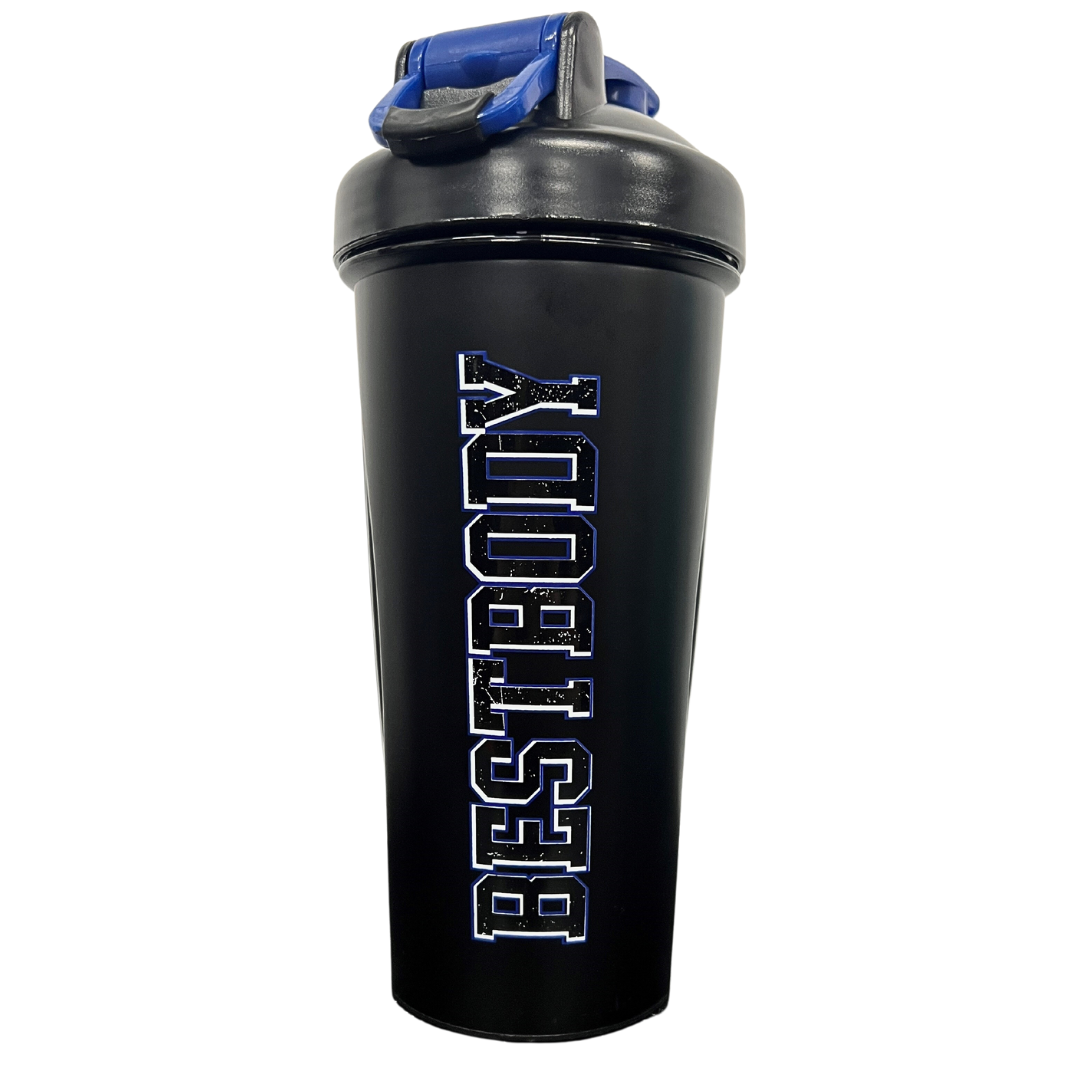 Best Body - 700ml Shaker Varsity Series - Best Body