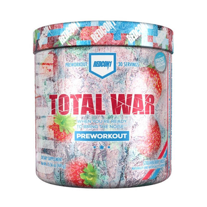 Redcon 1 - Total War - Best Body