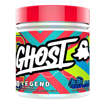 Ghost - Legend V3 - Best Body