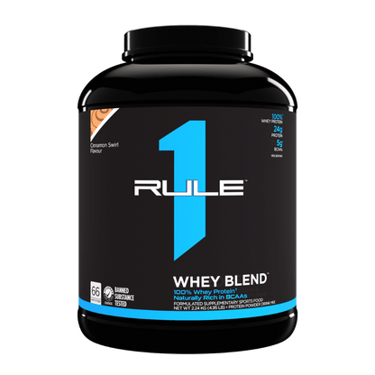 Rule 1 - R1 Blend 65 Servings - Best Body