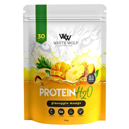 White Wolf Nutrition - Protein H2O