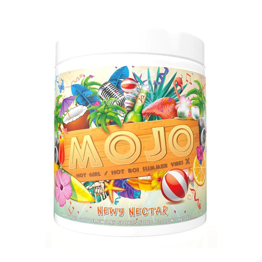 Street Supps - Mojo 40 Servings