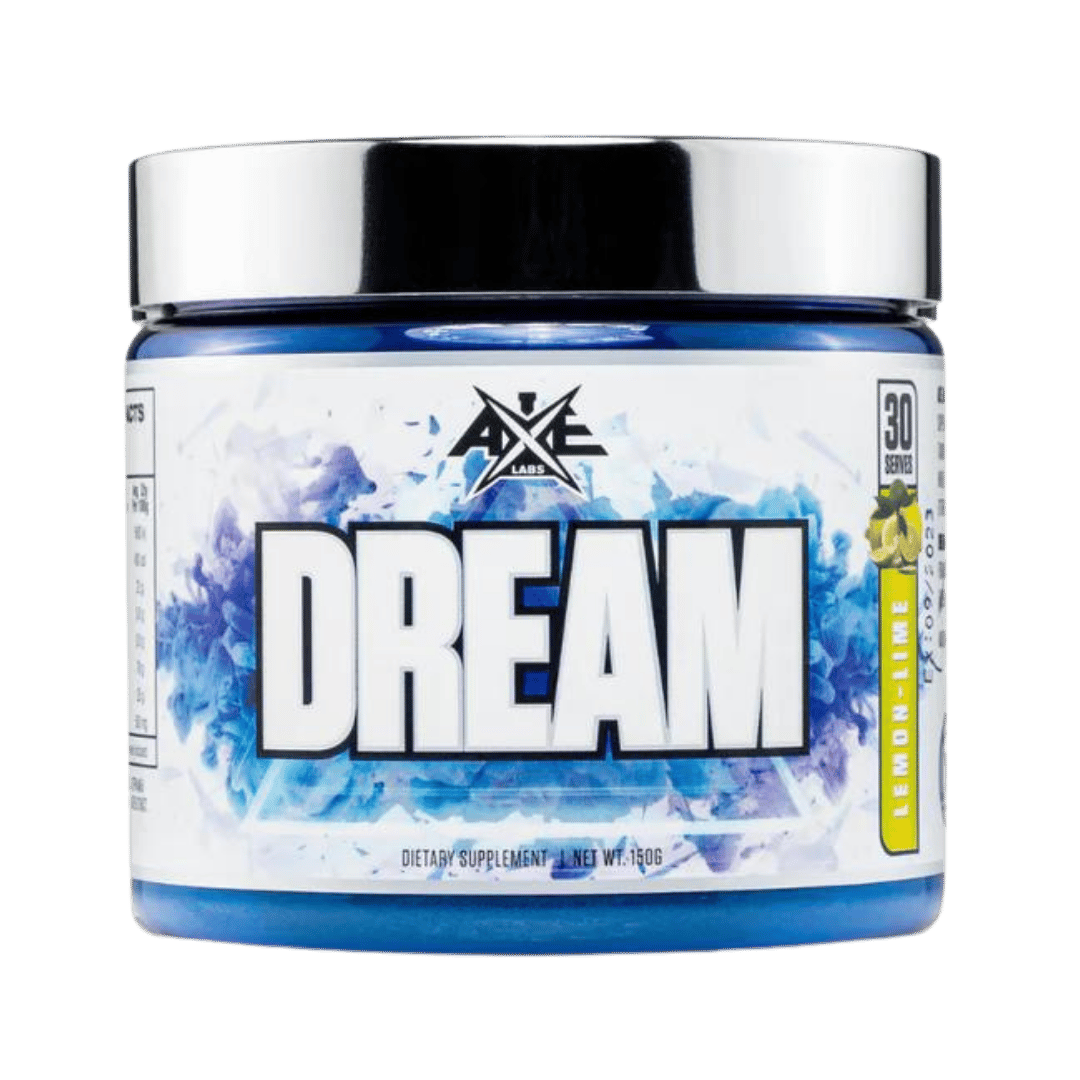 Axe Laboratories - Dream 30 Servings