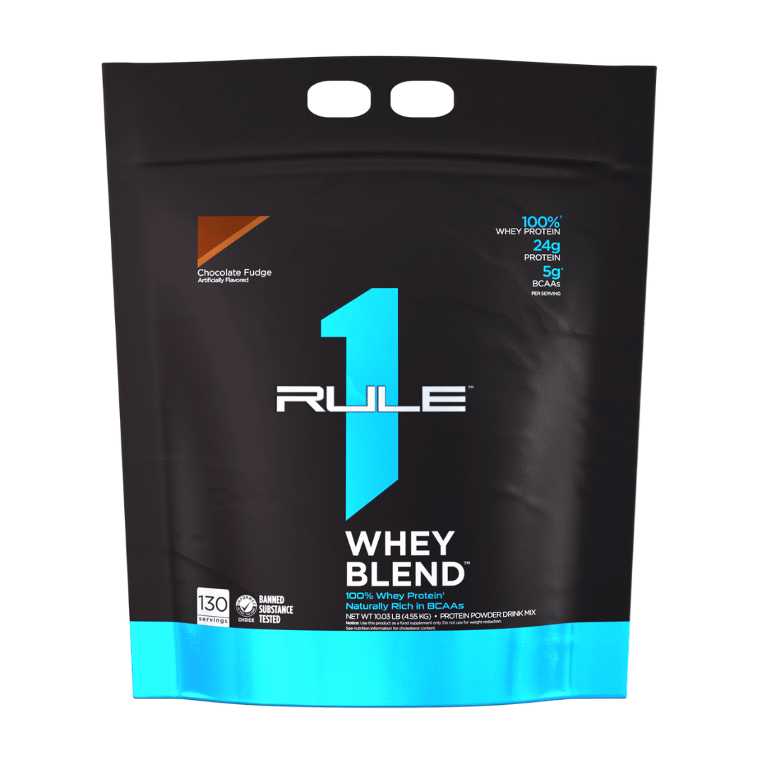 Rule 1 - R1 Blend 4.55kgs